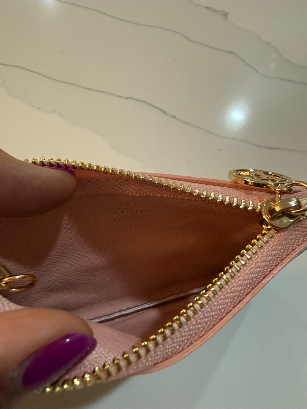 Key Pouch - Picture 3 of 4